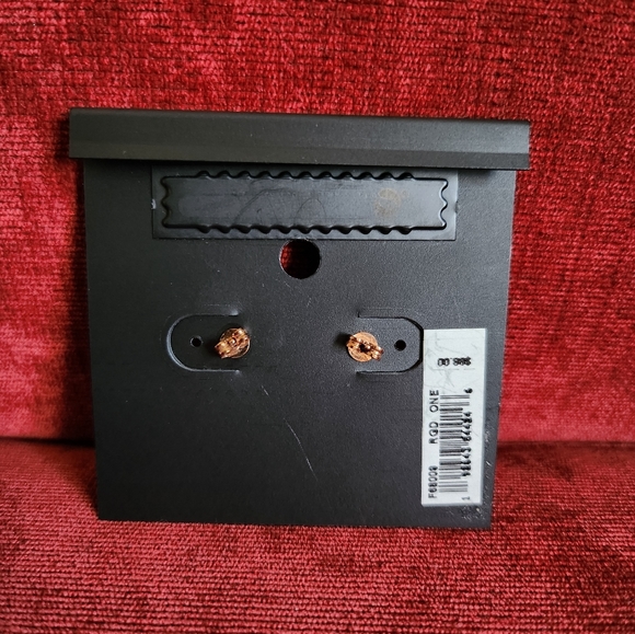 Coach Earrings - EUC - Picture 2 of 6